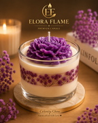 Celestia Glow Luxury Candle | Buy 1 Get 1 Free
