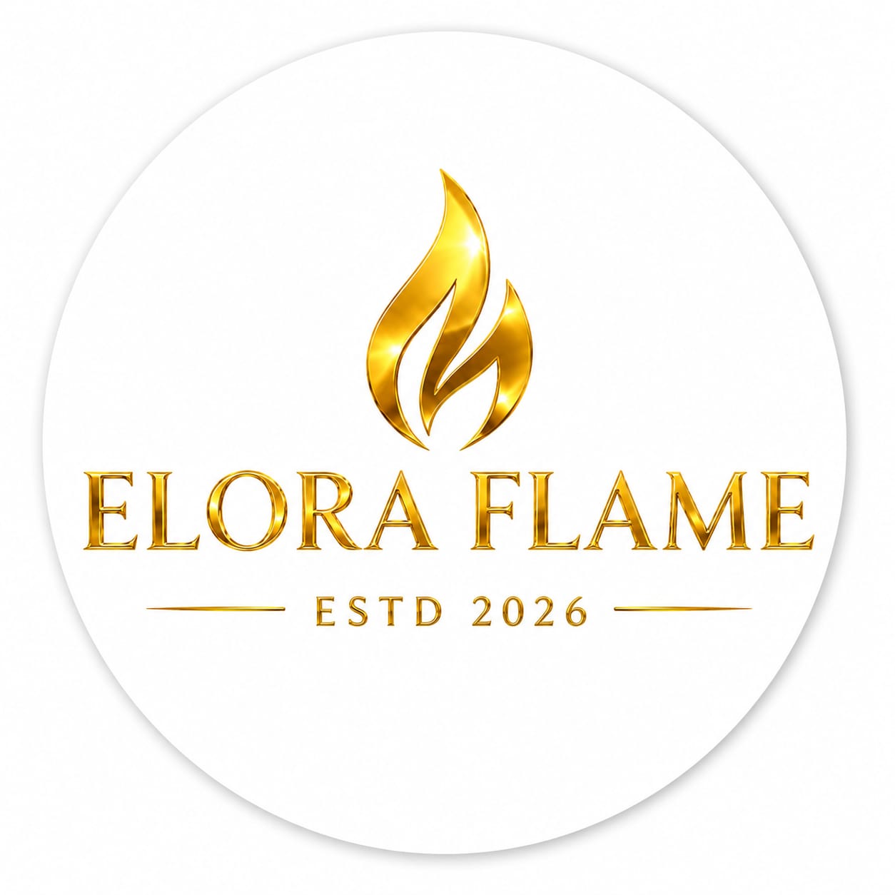 Elora Flame