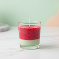 Watermelon Candle