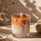 Iced Caramel Macchiato Candle