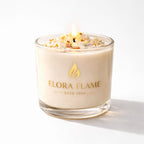 Vanilla Bean Crunch Candle