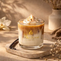 Whipped Mocha Latte Candle